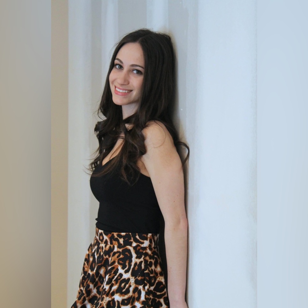 Meet your Posher, Amanda